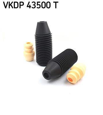 Fole do amortecedor de suspensão SKF ref. VKDP 43500 T